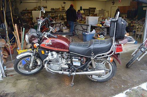 Property photo 105 - PERSONAL PROPERTY AUCTION in DeKalb County